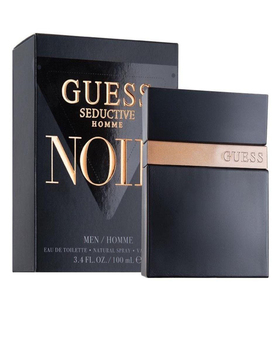 Eau de toilette Guess para hombre