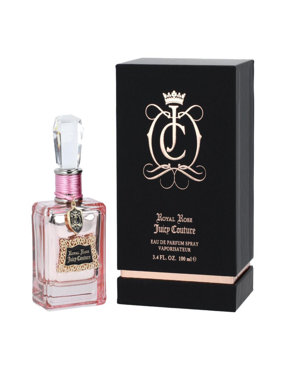 Eau de parfum Juicy Couture para mujer