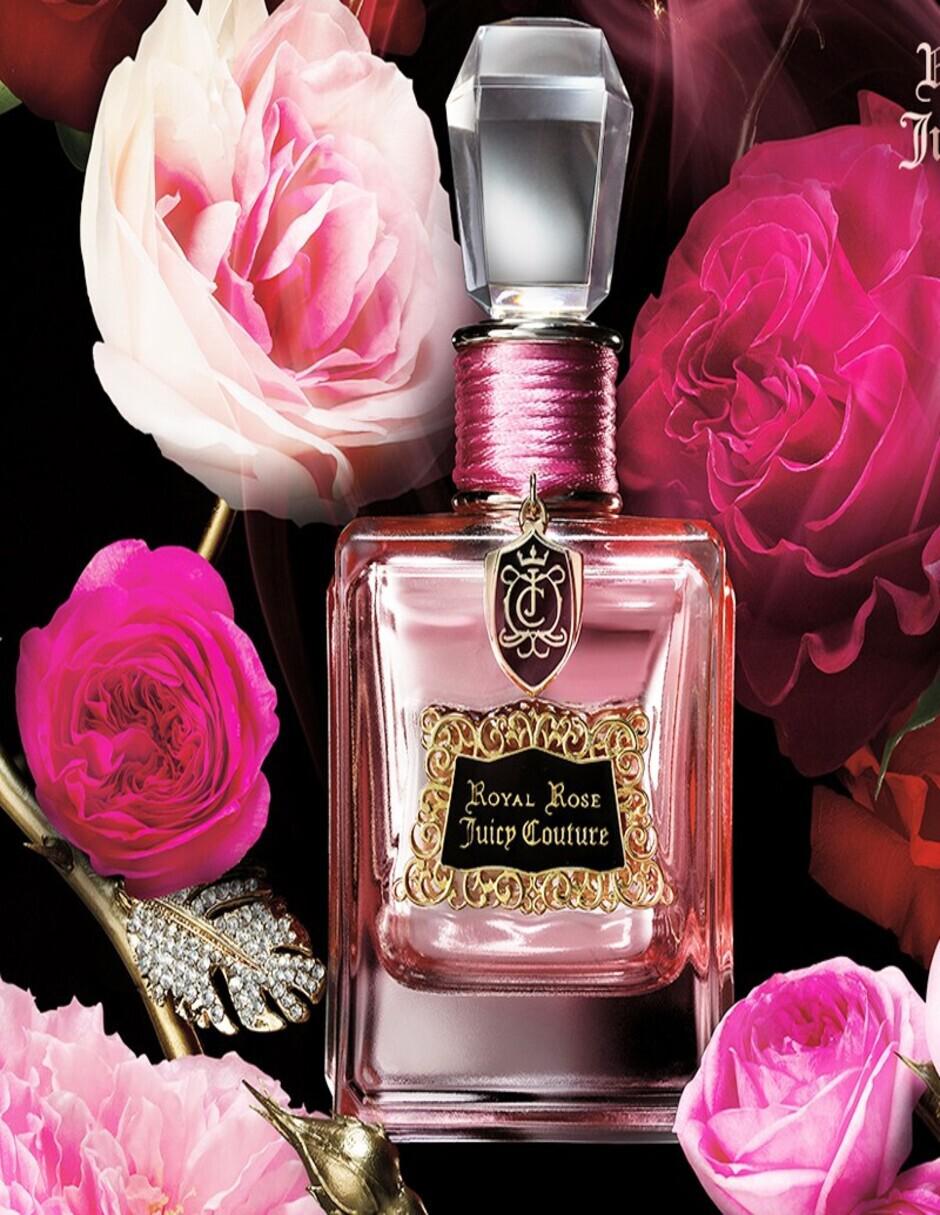 Eau de parfum Juicy Couture para mujer