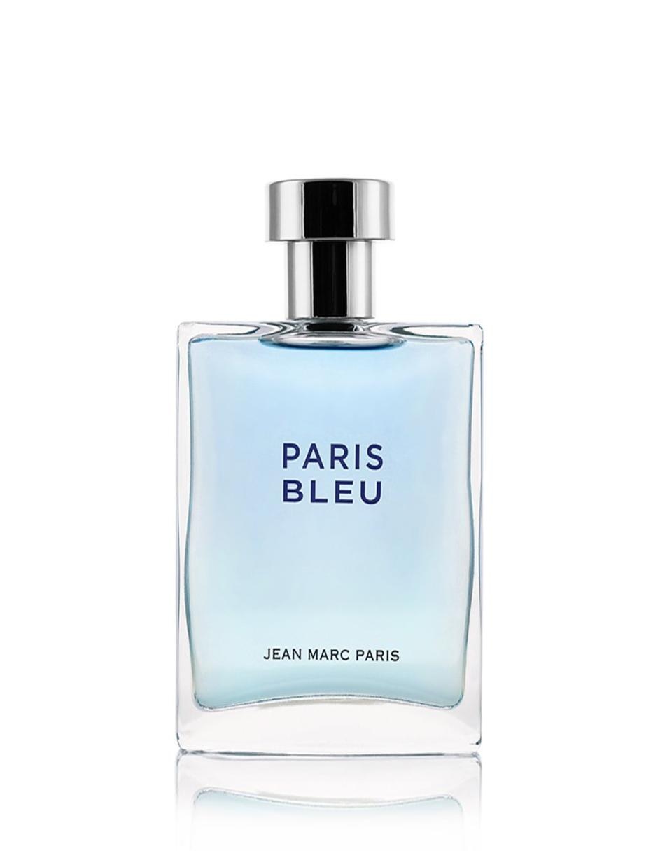 Eau de toilette Jean Marc Paris Bleu para hombre