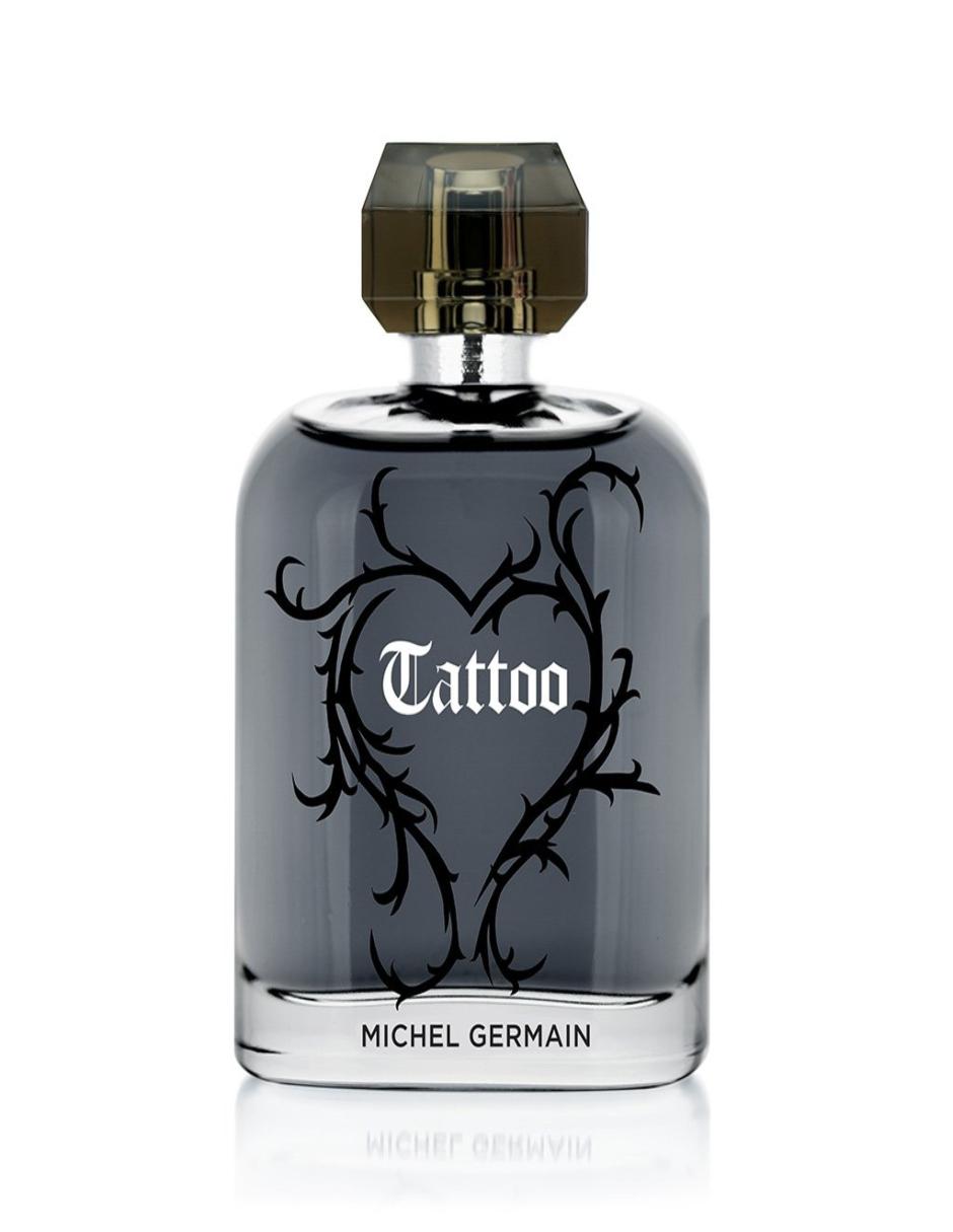 Eau de toilette Michel Germain Tatto para hombre