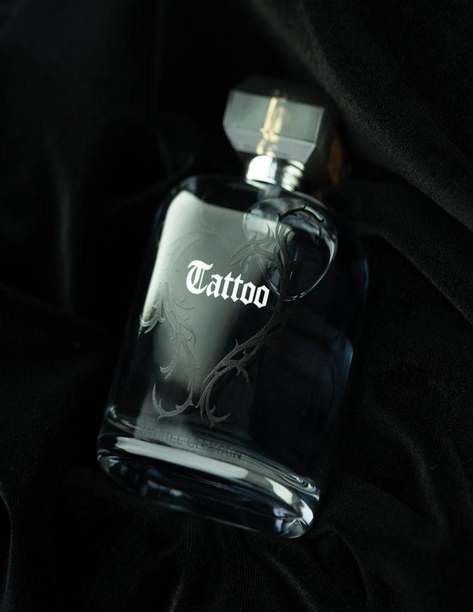 Eau de toilette Michel Germain Tatto para hombre