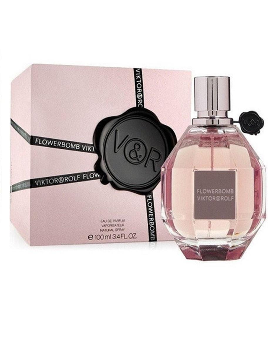 Eau de parfum Rolf para mujer