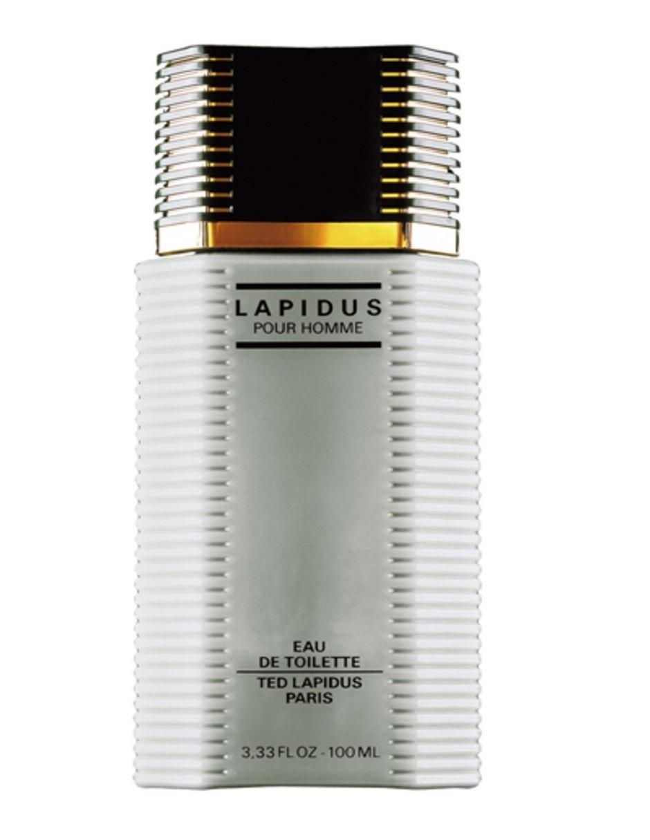 Eau de toilette Ted Lapidus para hombre