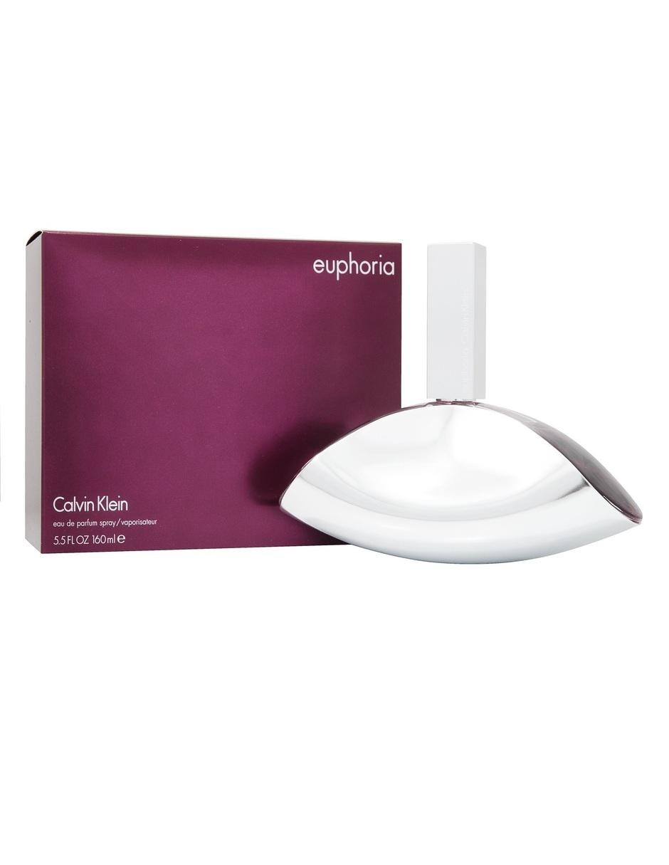 Eau de parfum para mujer 1