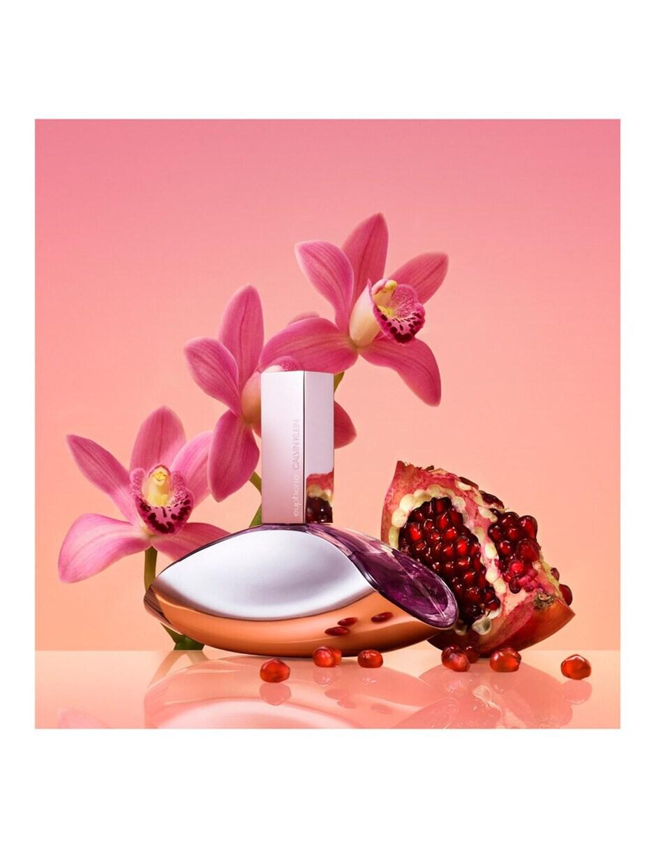 Eau de parfum para mujer 5