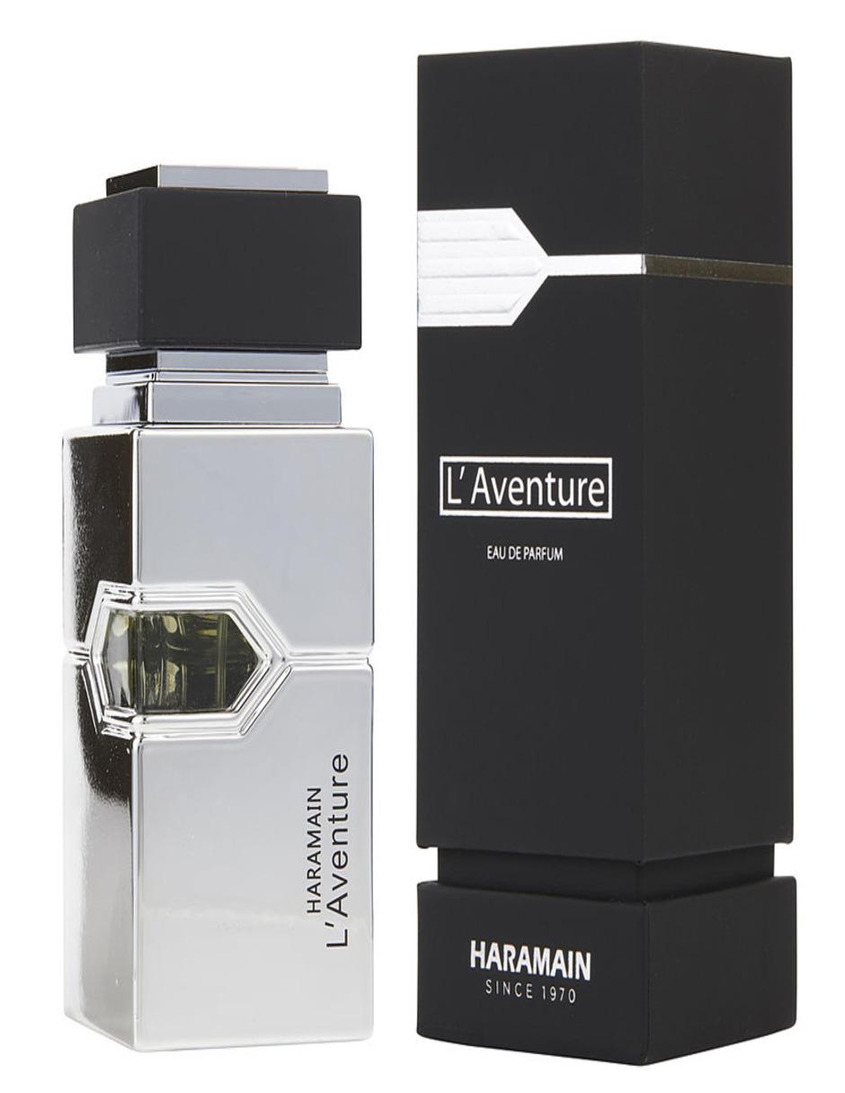 Eau de parfum Al Haramain para hombre