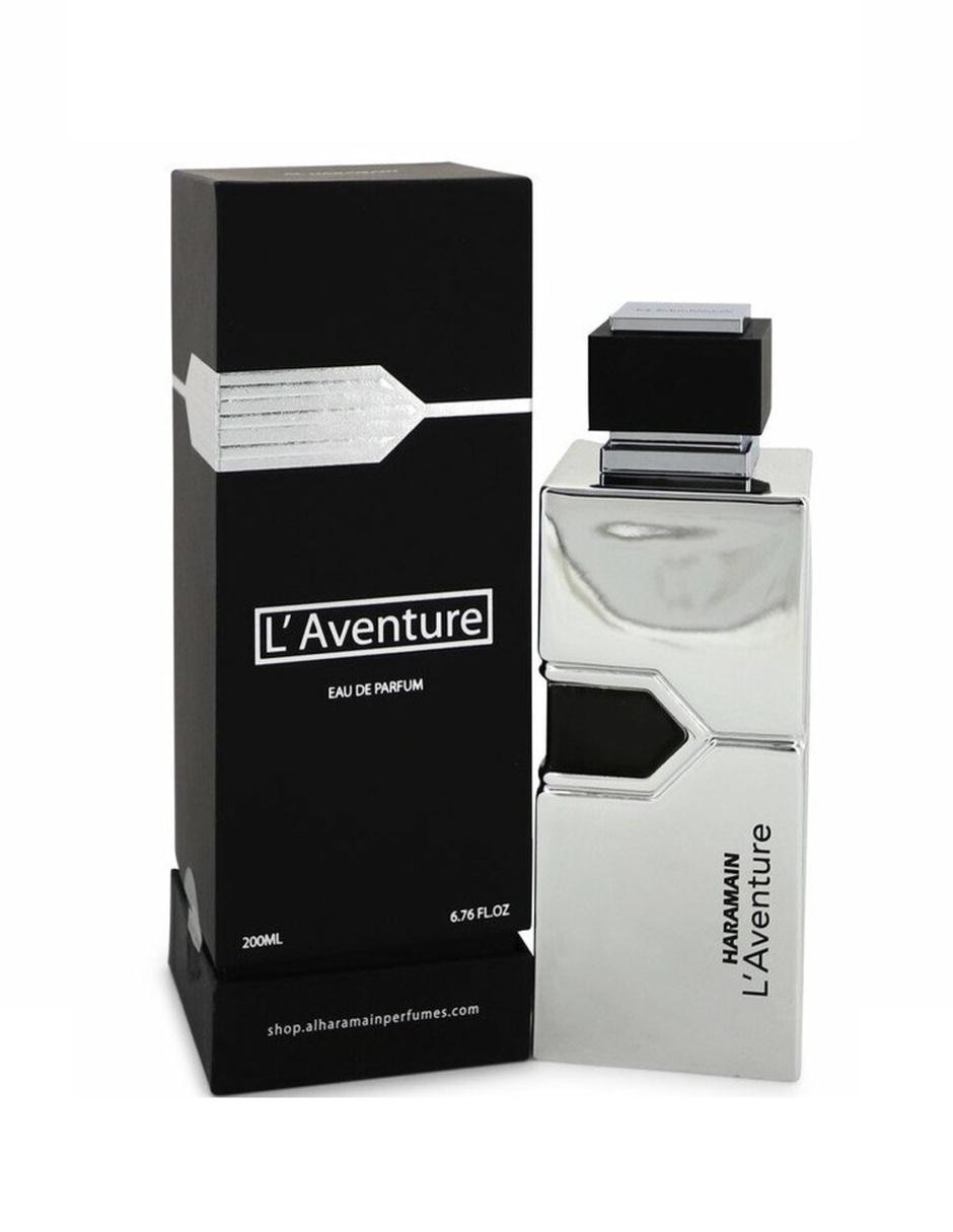 Eau de parfum Al Haramain para hombre