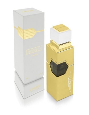 Eau de parfum para mujer 1