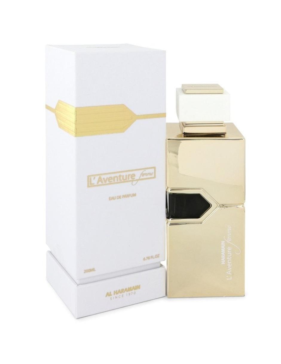 Eau de parfum para mujer 3