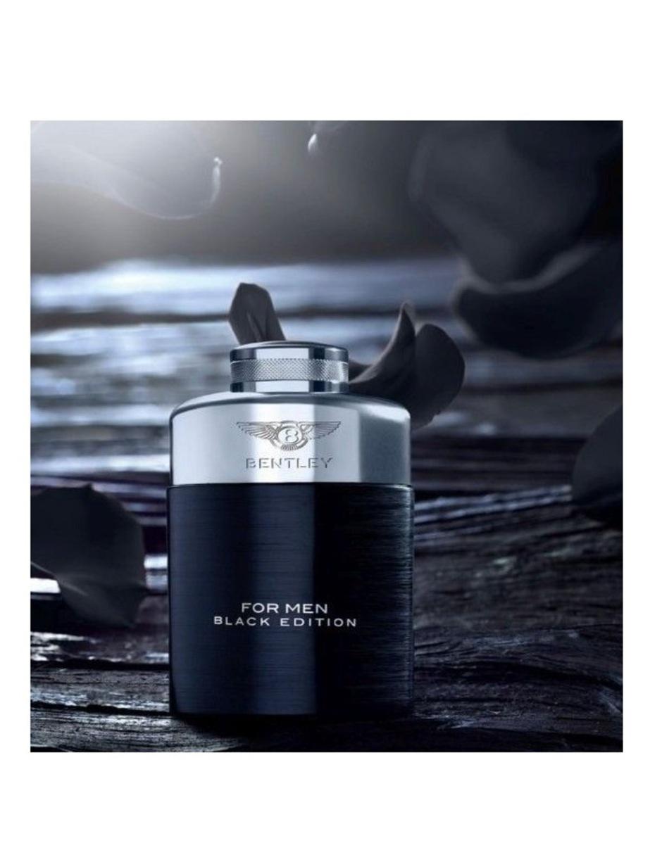 Eau de parfum Bentley para hombre