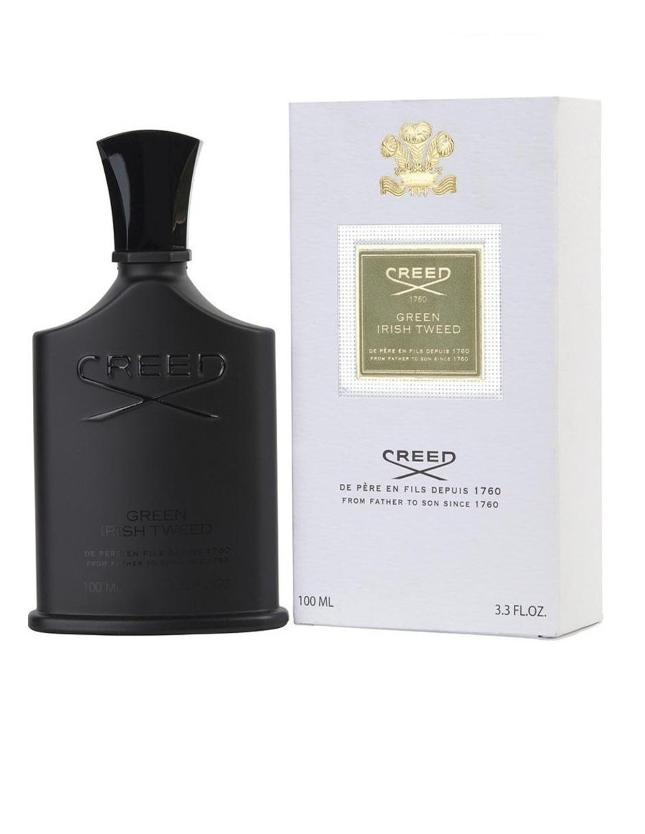 Eau de parfum Creed para hombre