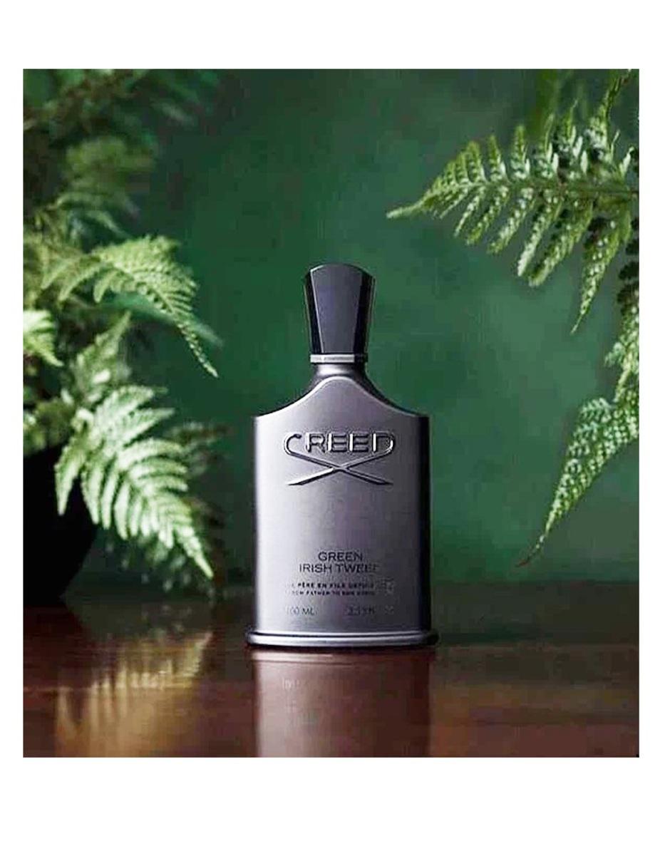 Eau de parfum Creed para hombre