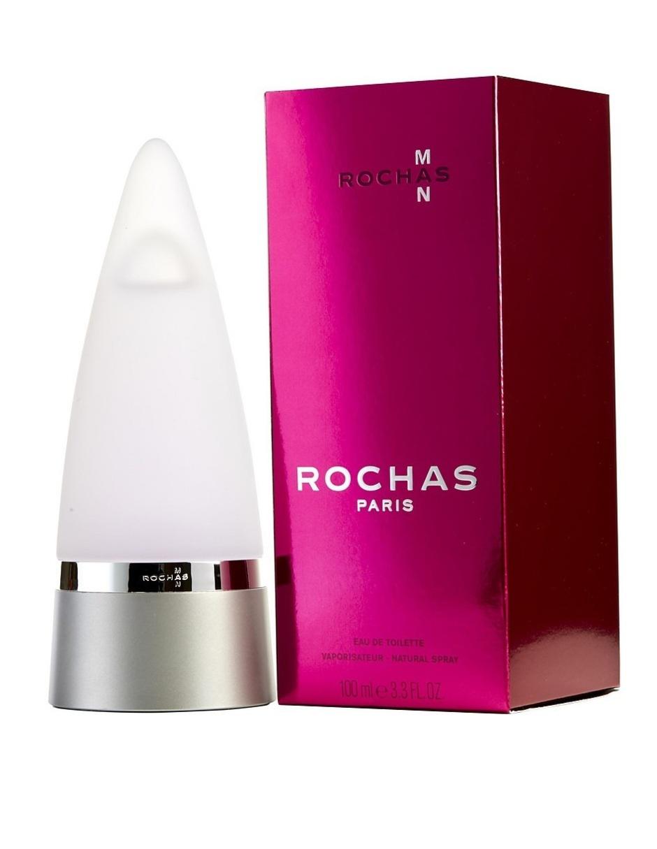 Eau de toilette Rochas para hombre