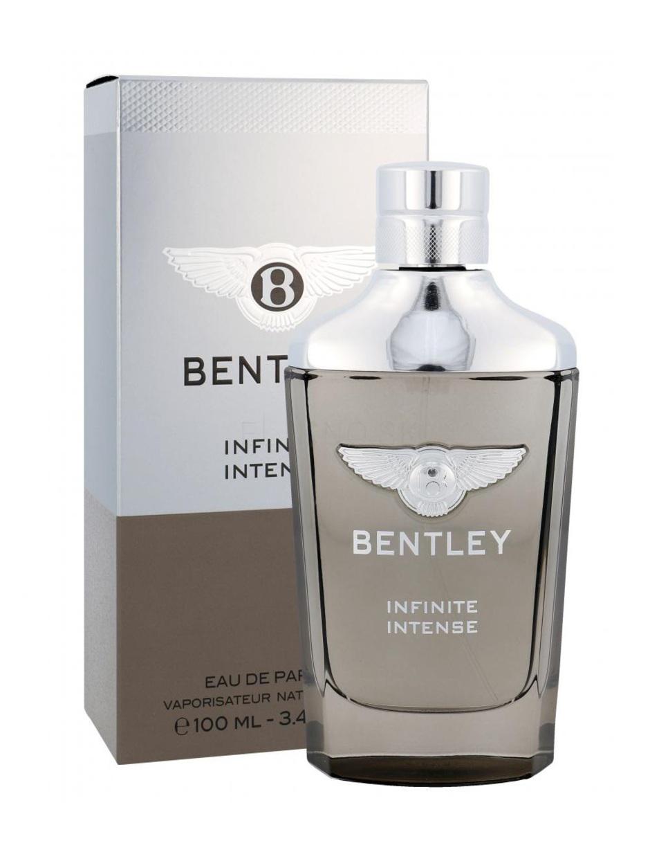 Eau de parfum Bentley para hombre