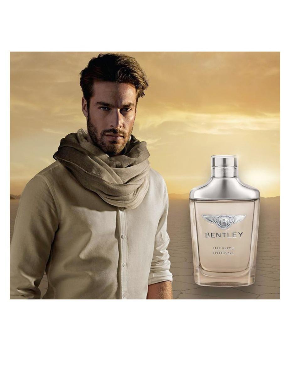 Eau de parfum Bentley para hombre 5