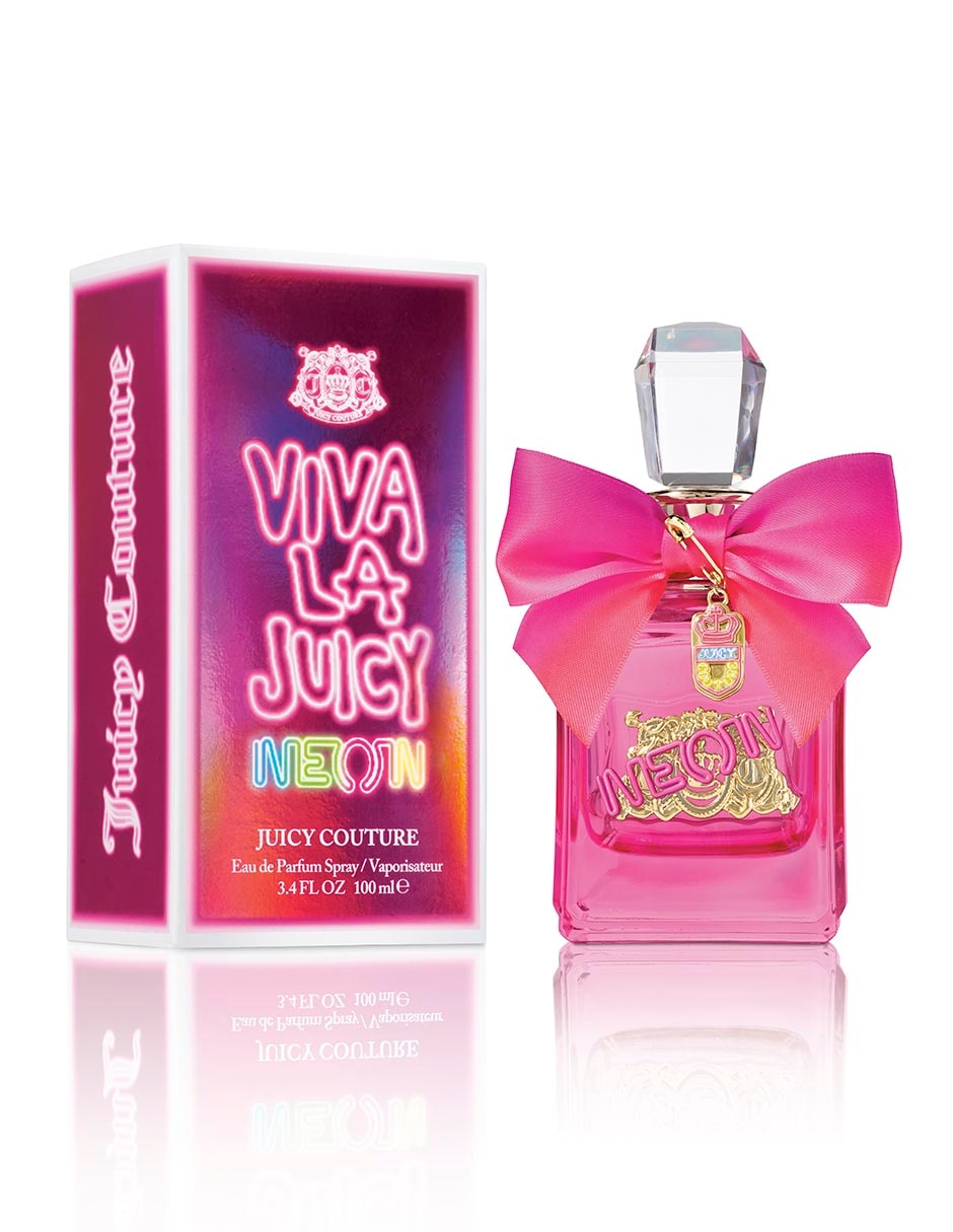 Eau de parfum Juicy Couture Viva La Juicy para mujer