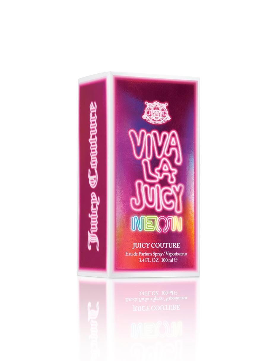 Eau de parfum Juicy Couture Viva La Juicy para mujer