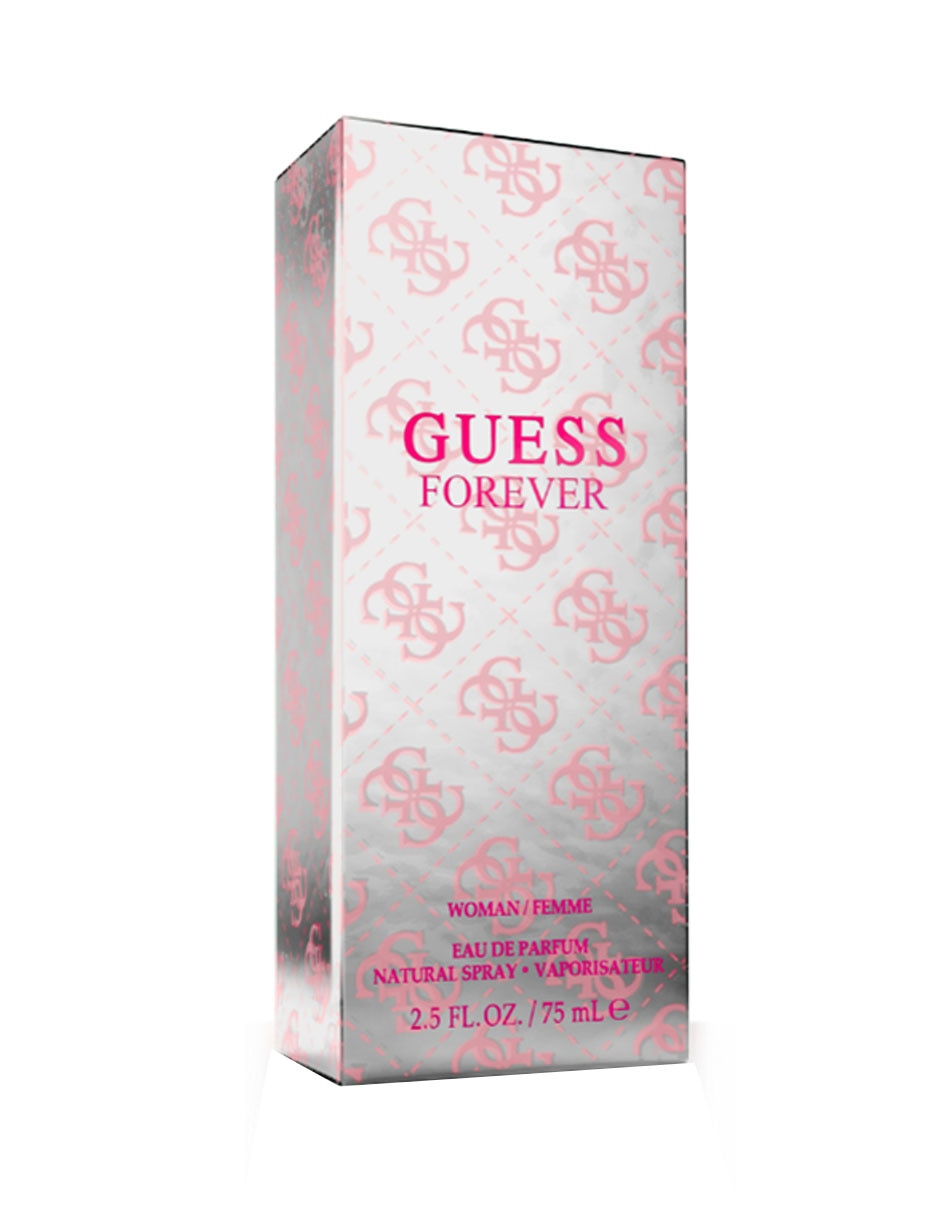 Eau de parfum Forever para mujer