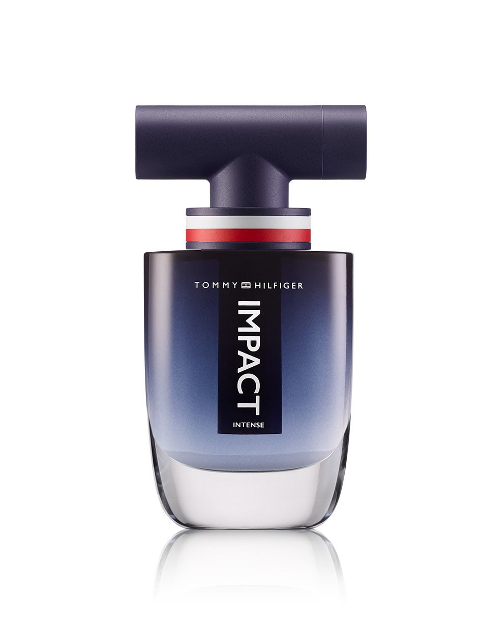 Eau de parfum Tommy Impact Intense para hombre Eau de parfum Tommy Impact Intense para hombre