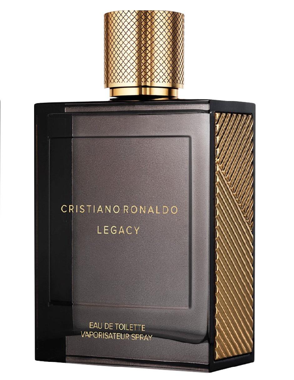 Eau de toilette Legacy para hombre 4