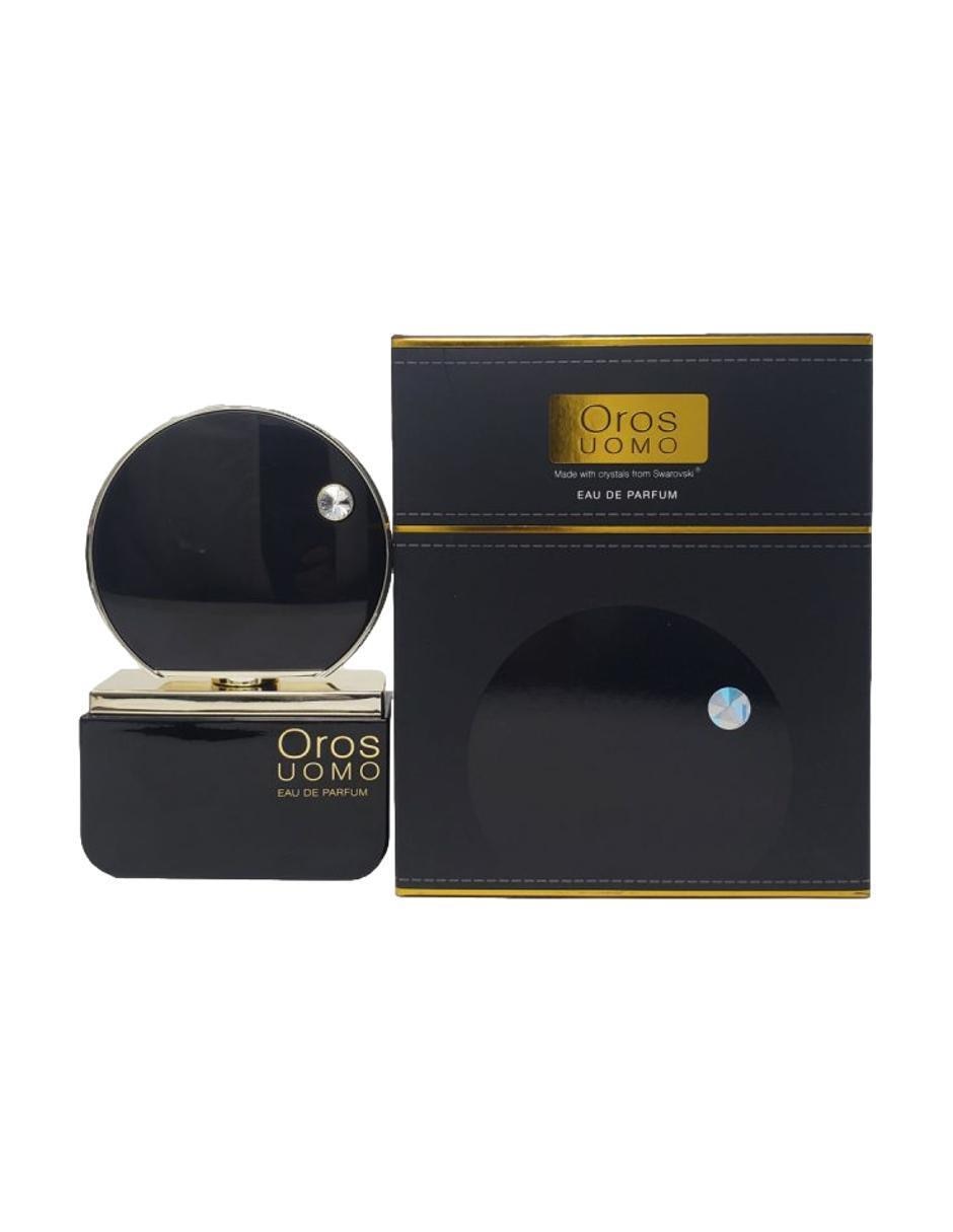 Eau de parfum Armaf Oros Uomo para hombre