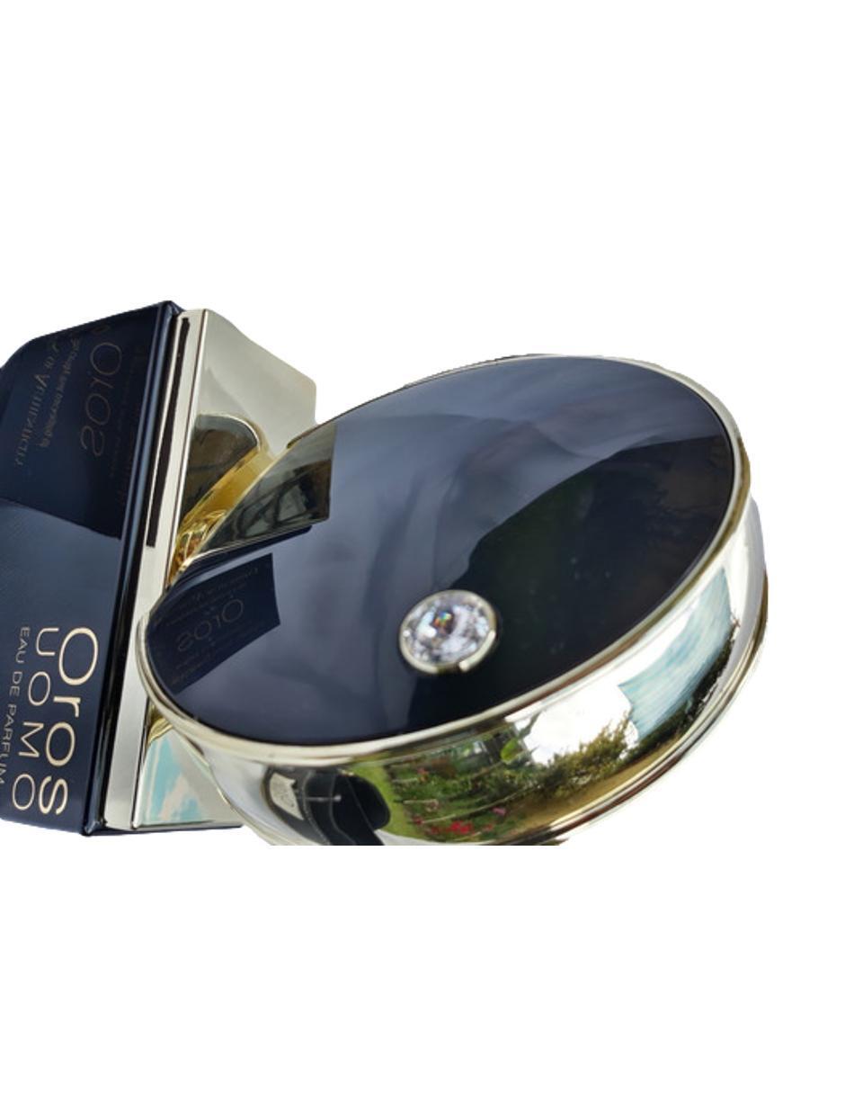 Eau de parfum Armaf Oros Uomo para hombre