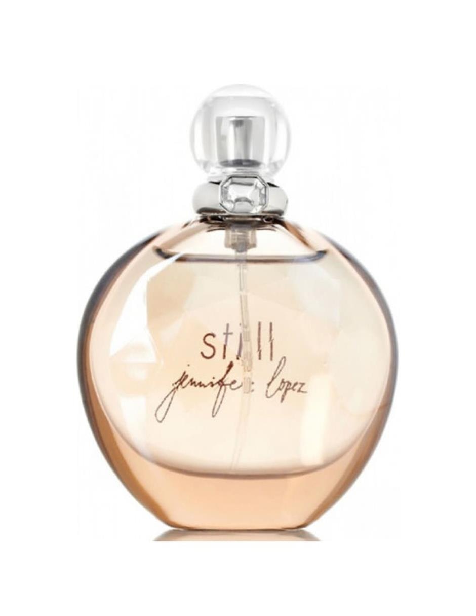 Eau de parfum Jennifer Lopez Still para mujer