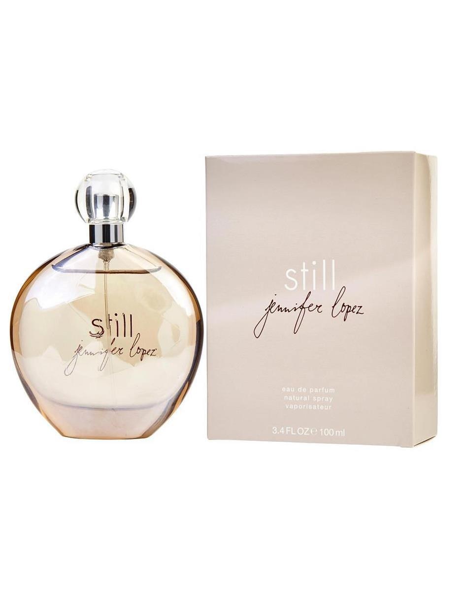 Eau de parfum Jennifer Lopez Still para mujer