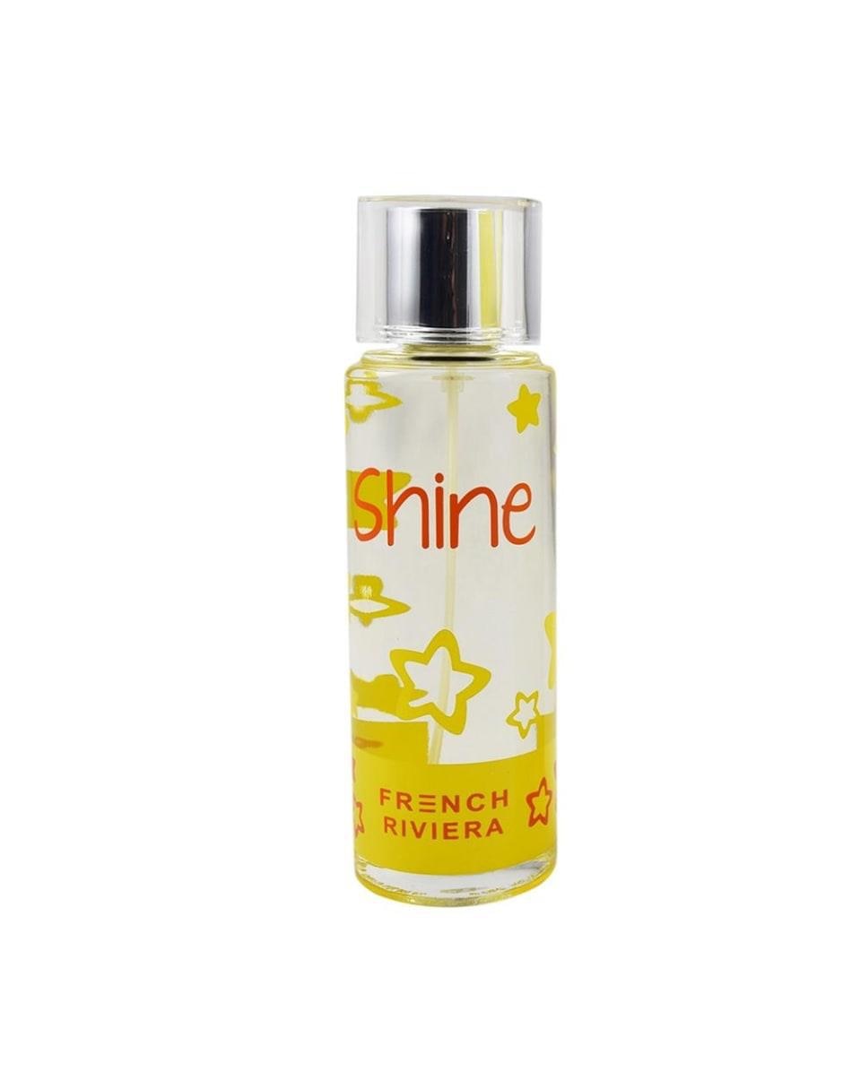 Eau de toilette French Riviera Shine para mujer