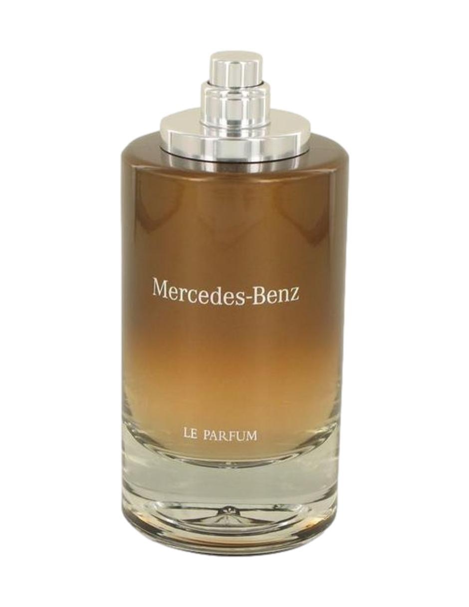 Eau de parfum Le Parfum para hombre 4