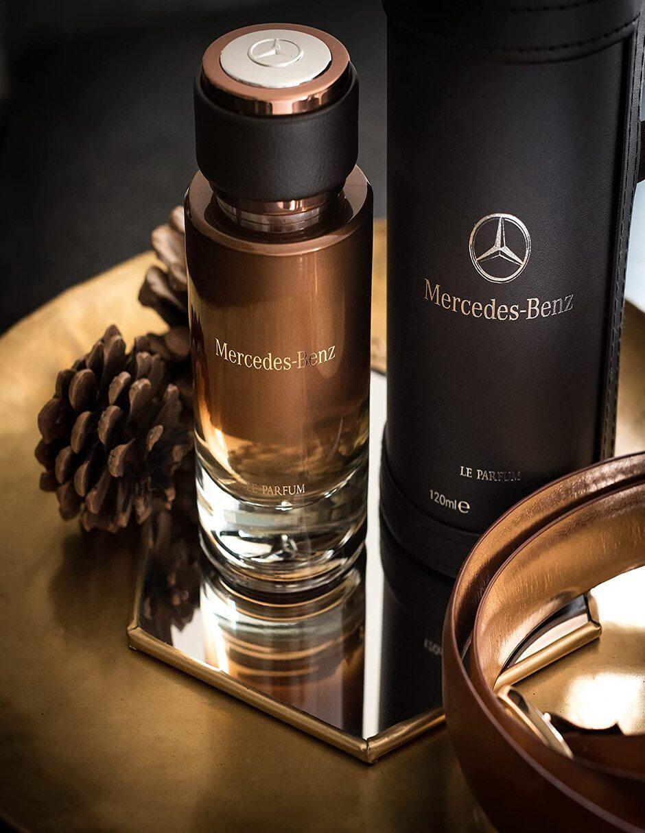 Eau de parfum Le Parfum para hombre 5