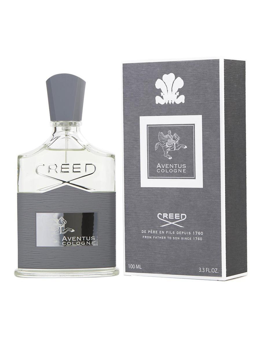 Colonia Creed Aventus para hombre