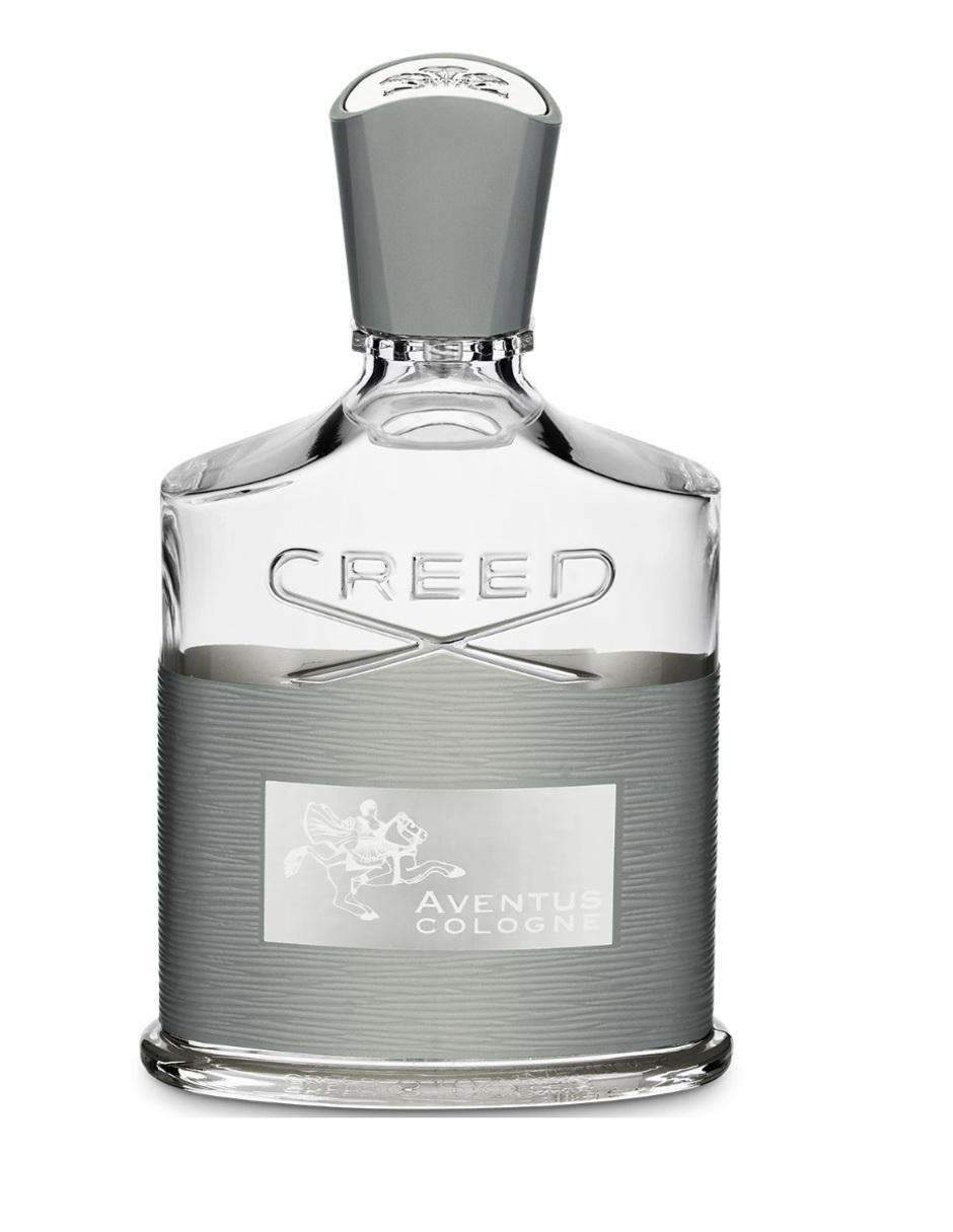 Colonia Creed Aventus para hombre