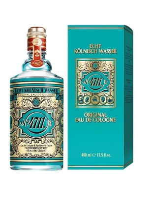 Colonia Echt Kolnisch para hombre