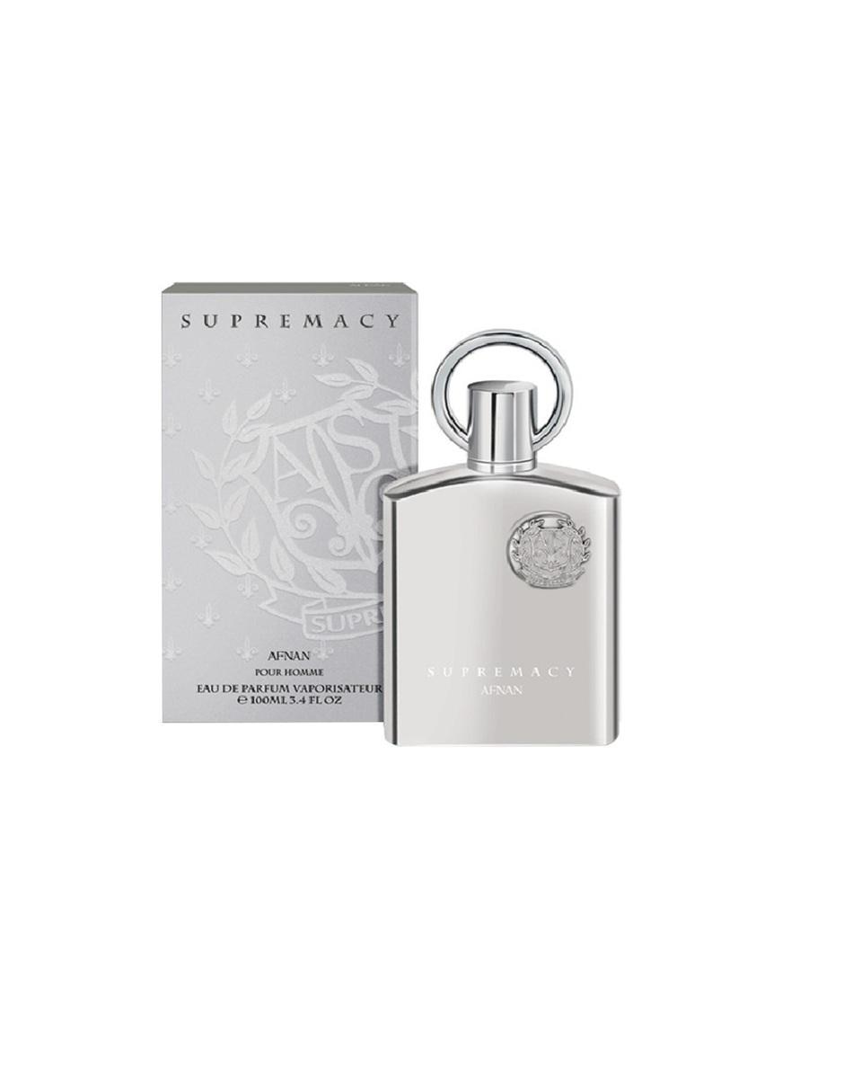Eau de parfum Afnan Supermacy para hombre