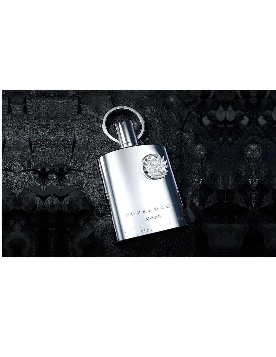 Eau de parfum Afnan Supermacy para hombre