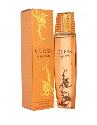 Eau de parfum Guess para mujer
