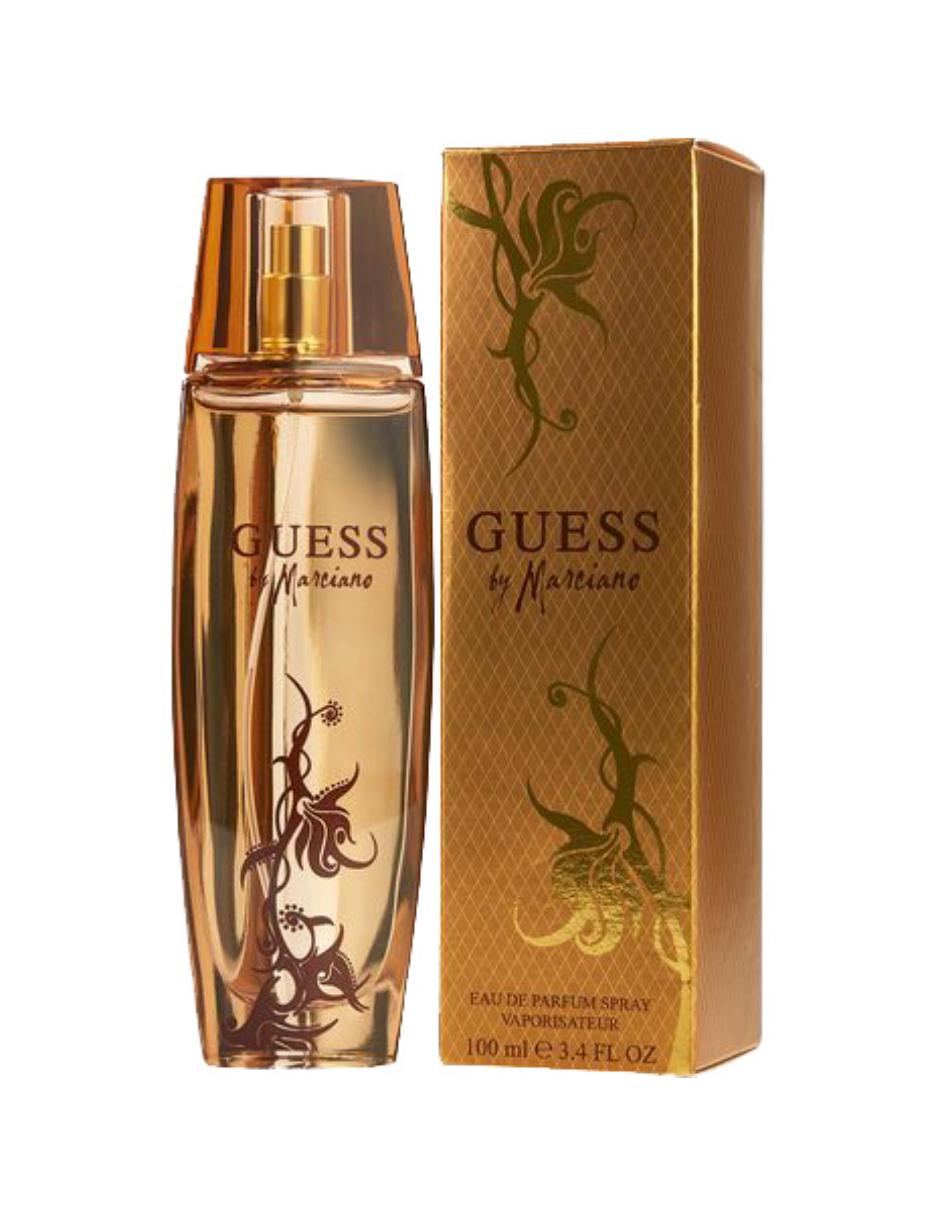 Eau de parfum Guess para mujer