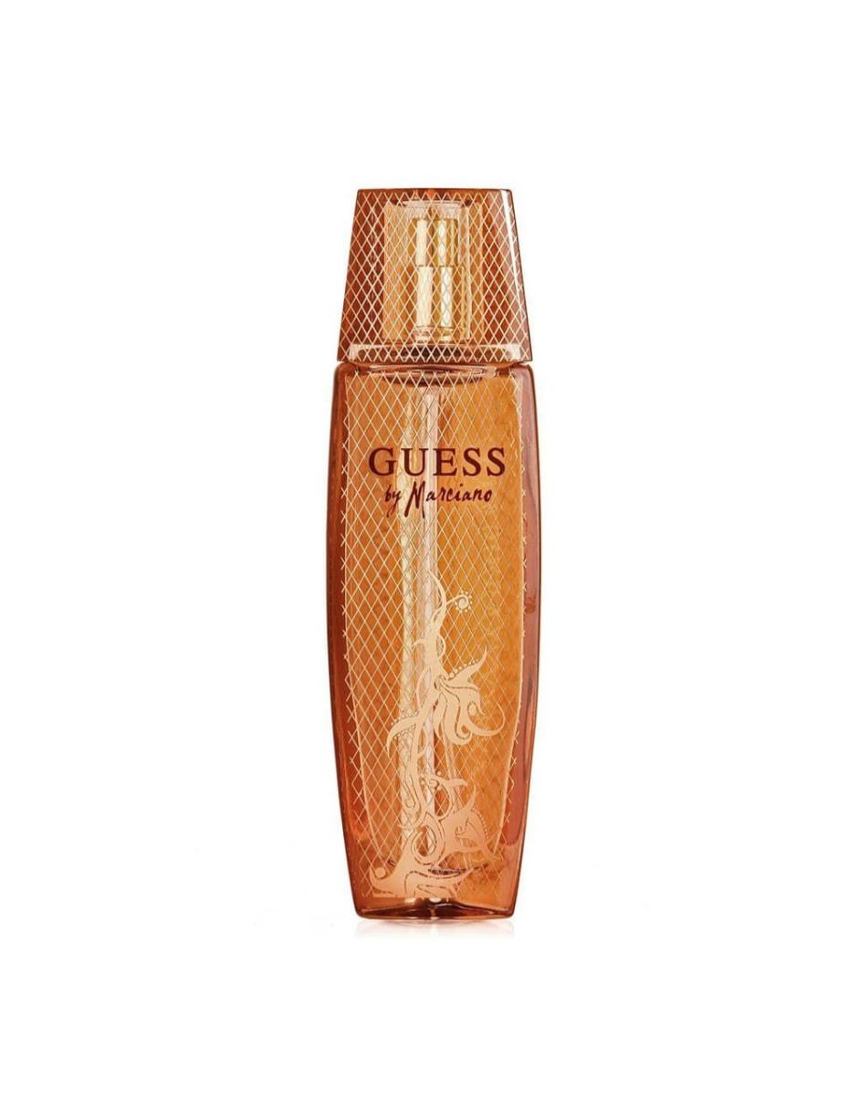 Eau de parfum Guess para mujer