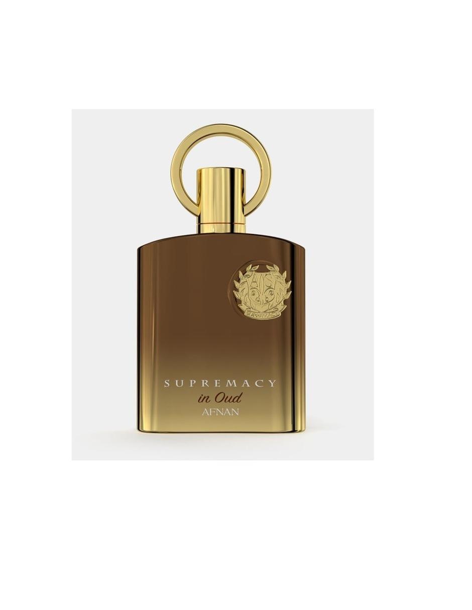 Perfume Afnan Supremacy In Oud unisex