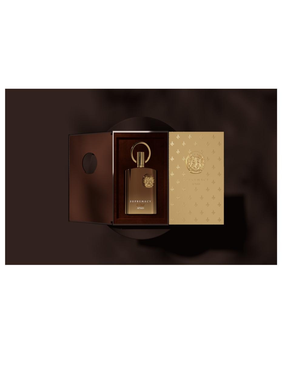 Perfume Afnan Supremacy In Oud unisex