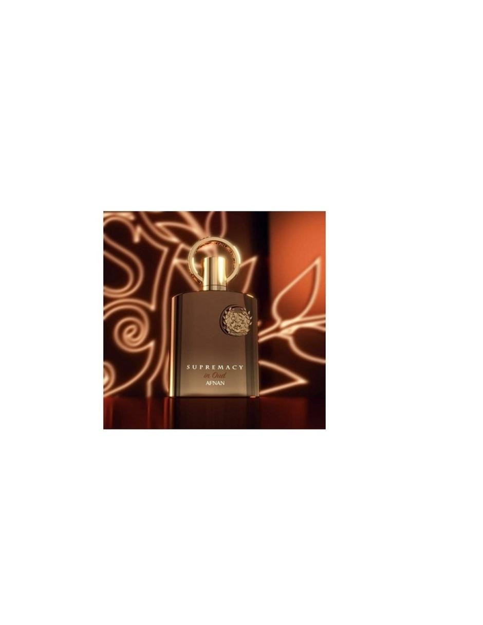 Perfume Afnan Supremacy In Oud unisex