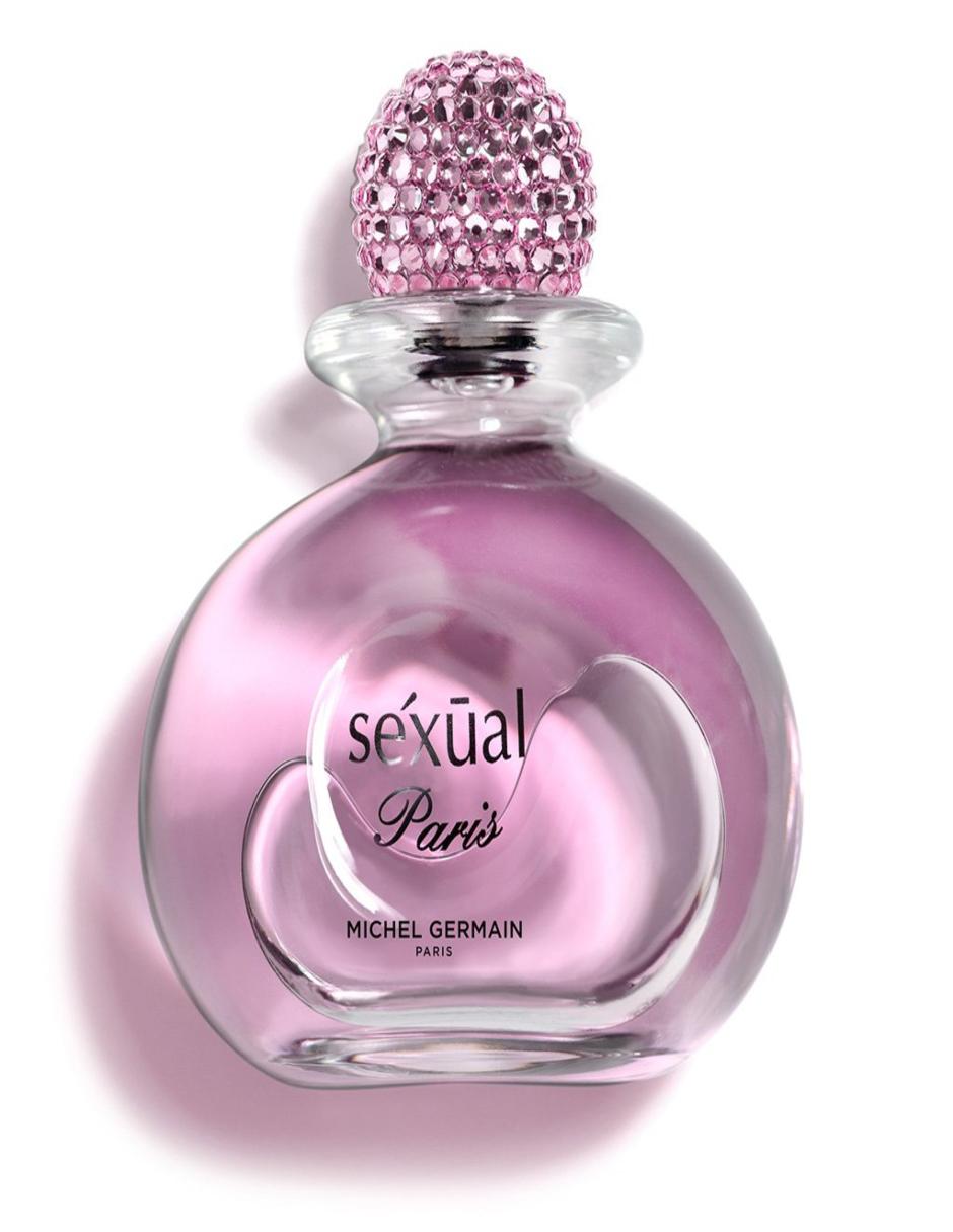 Eau de parfum Michel Germain Paris para mujer