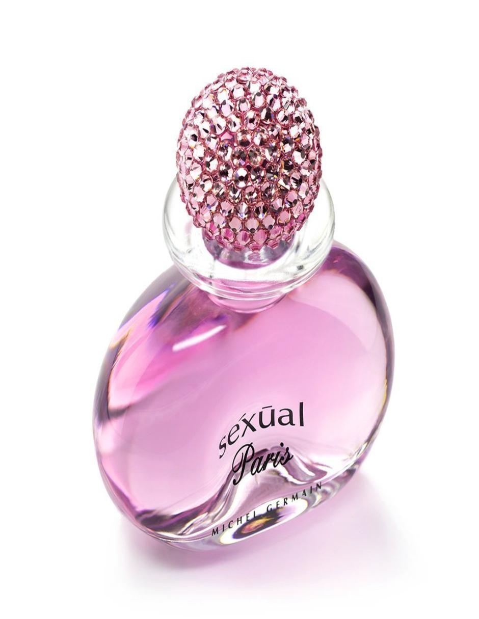 Eau de parfum Michel Germain Paris para mujer