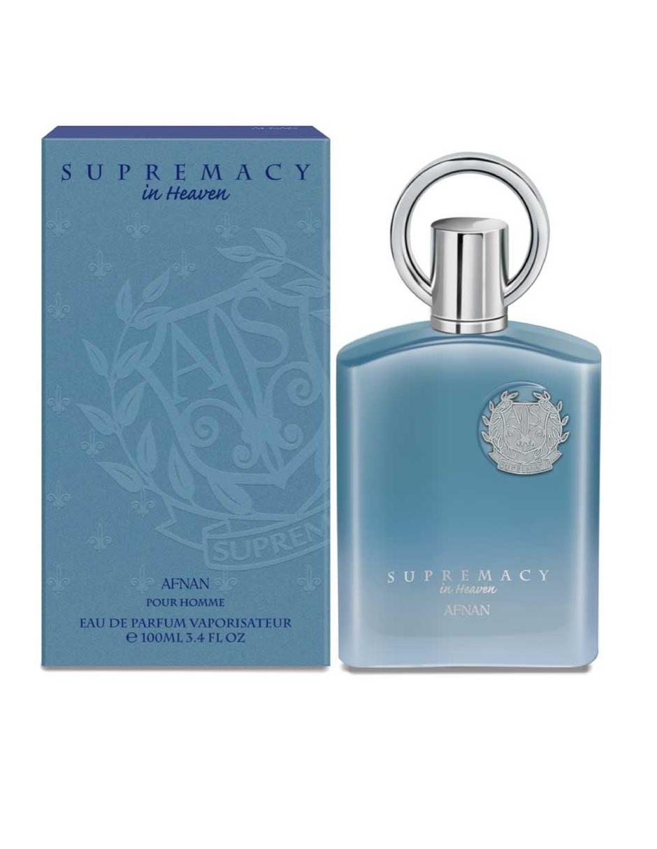 Eau de parfum Supremacy In Heaven unisex 1