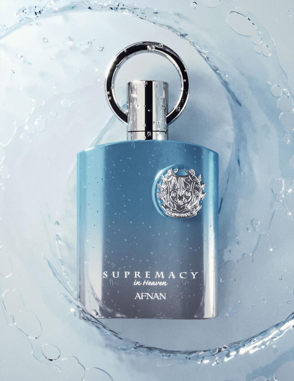 Eau de parfum Supremacy In Heaven unisex 5