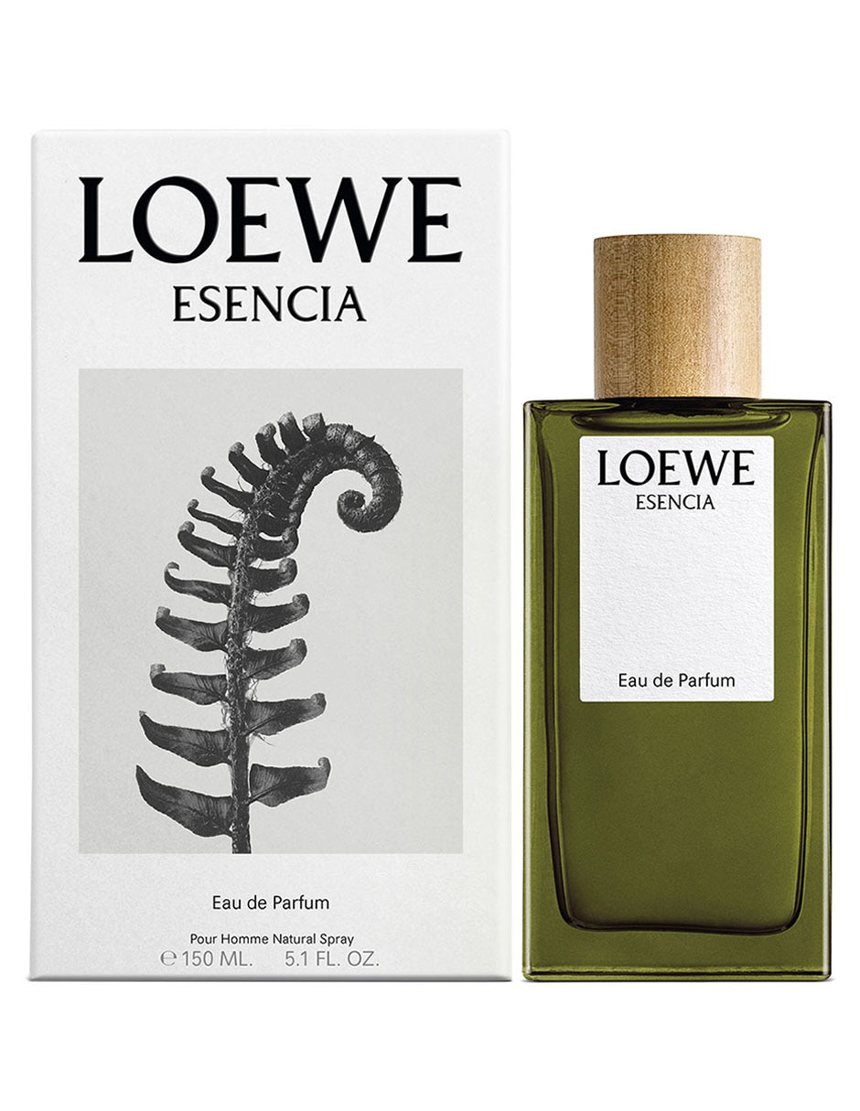 Eau de parfum Esencia para hombre Eau de parfum Esencia para hombre