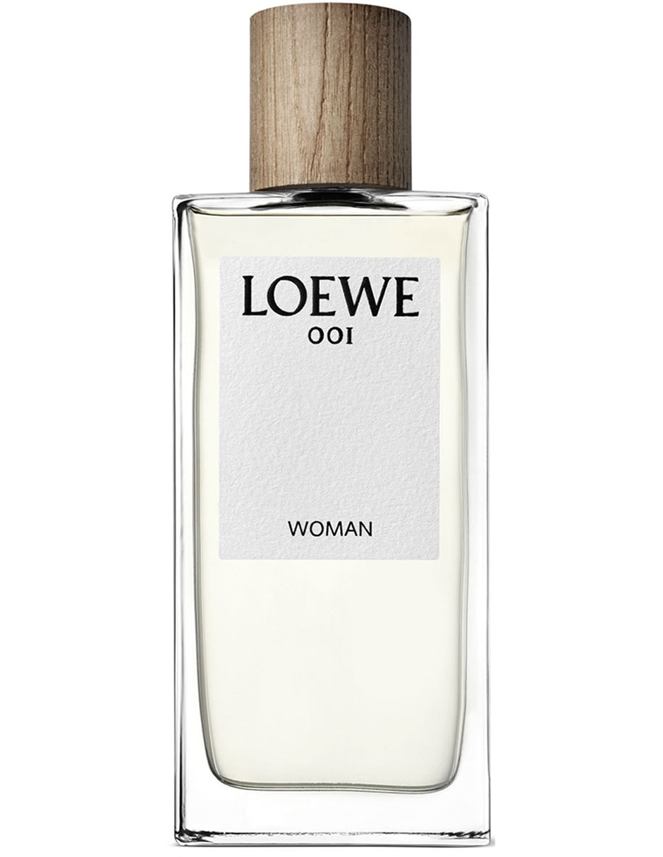 Eau de parfum Loewe 001 para mujer 1