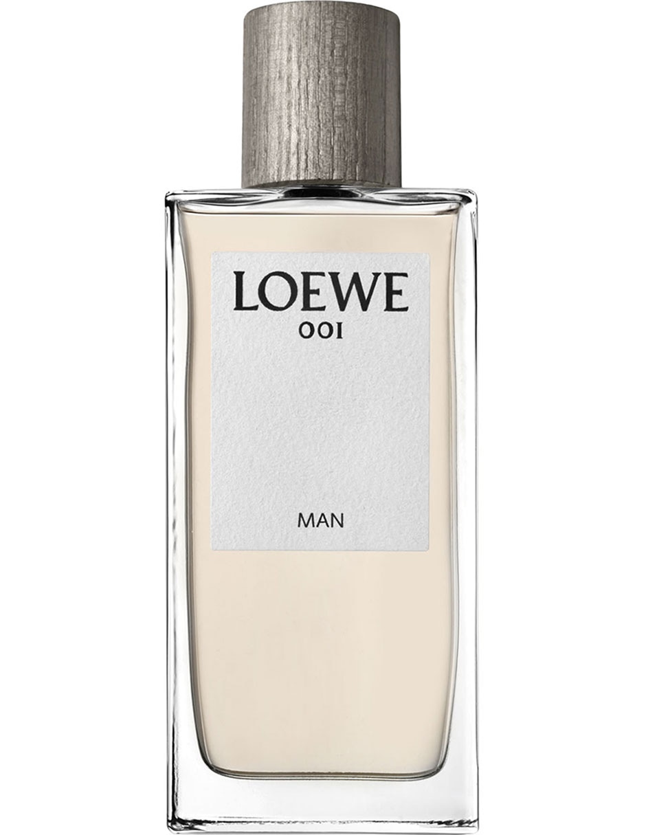 Eau de parfum Loewe 001 para hombre 1